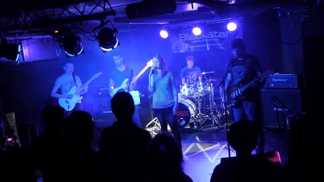 BotB 2013 Semi Final - EOSM смотреть онлайн