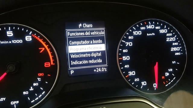AUDI A3 AMBIENTE 18. TURBO 2016 *** VENDIDO *** смотреть онлайн