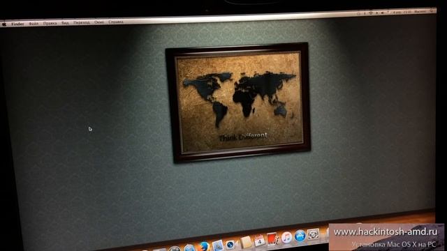 rEFIt - Графический менеджер загрузки для компьютеров Mac смотреть онлайн