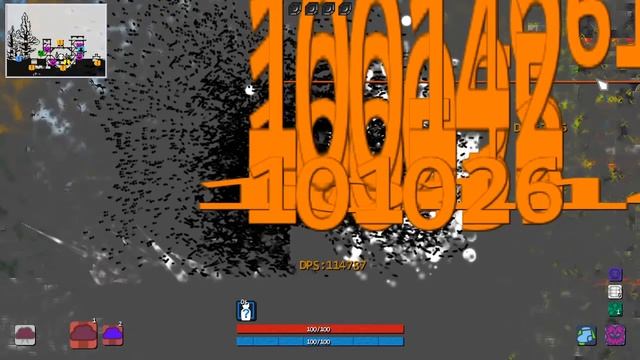 Magic Maker: a spell that can kill anything in the game. newgame +10 mode смотреть онлайн