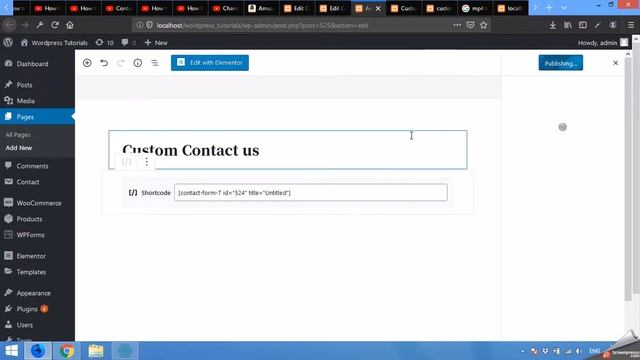 how to add inline fields and dropdown in contact form 7 смотреть онлайн