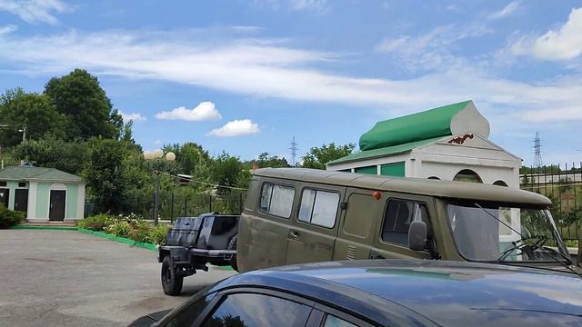 Казачья каша готовится по особому, секретному, древнему казачьему рецепту. смотреть онлайн