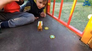 Всё пошло не по плану: ГРОУЛ и ТаБу: Дикие Скричеры 6 линейка // KiFill boys 13+