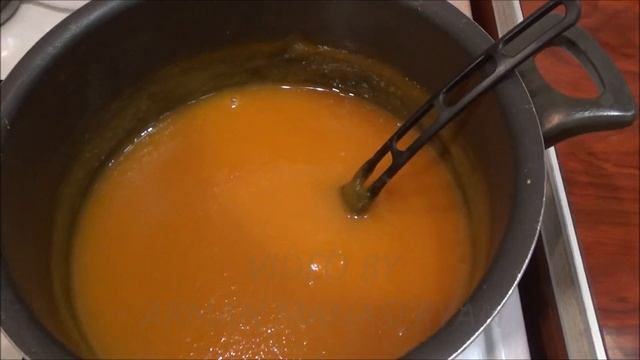 ДЖЕМ ИЗ АРМЯНСКИХ АБРИКОСОВ ( ТСИРАН ) ШАЛАХ ԾԻՐԱՆԻ ՋԵՄ смотреть онлайн