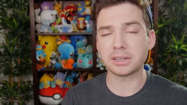 Which Pokemon Versions Should You Pick? смотреть онлайн