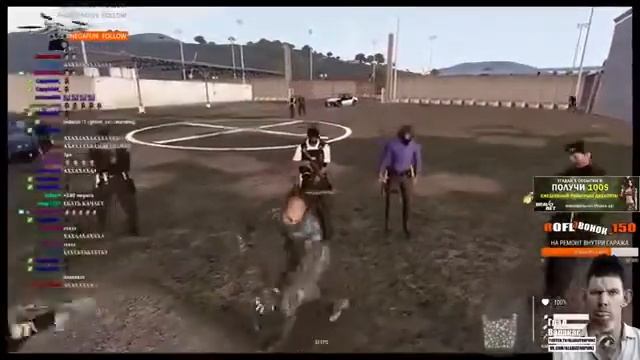 ГЛАД ВАЛАКАС МУСОРА СОСАТЬ смотреть онлайн