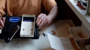 Китаийская машинка для набивки сигарет. Год спустя. 2022.4.4.