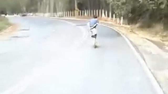 Dirtsurfer Brasil - SN 07-09-2006 смотреть онлайн