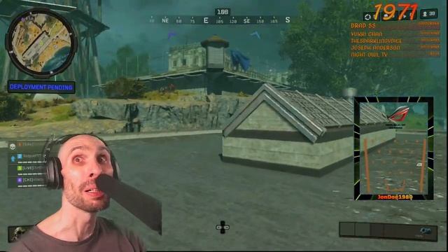 Call of Duty // Alcatraz // Solo // PS4 Pro // 1440 Ultra crispy 12 piece bucket w/ biscuits! смотреть онлайн
