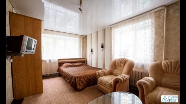 1-комнатная квартира в центре Люберец, 15мин пешком до ст.жд Люберцы-1 смотреть онлайн