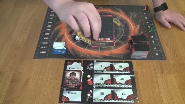 Space Junk Preview - with Ryan Metzler смотреть онлайн
