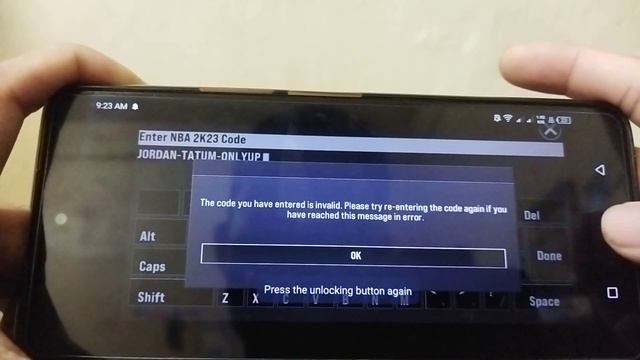 NBA 2K23 MYTEAM RELEASE AND CODE смотреть онлайн