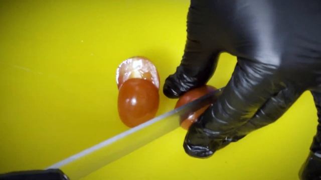 SF - Kitchen - Полезные ПОКЕ БОУЛЫ на каждый день | HEALTHLY POKE BOWL FOR EVERYDAY смотреть онлайн