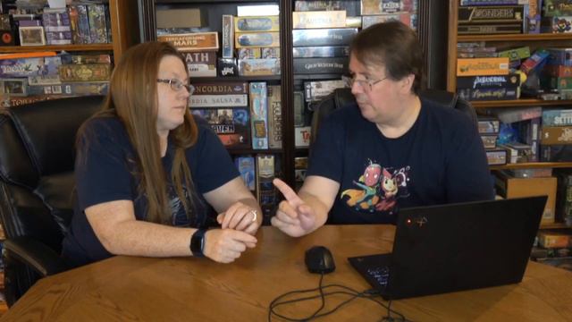 Origins Game Fair 2023 Preview смотреть онлайн