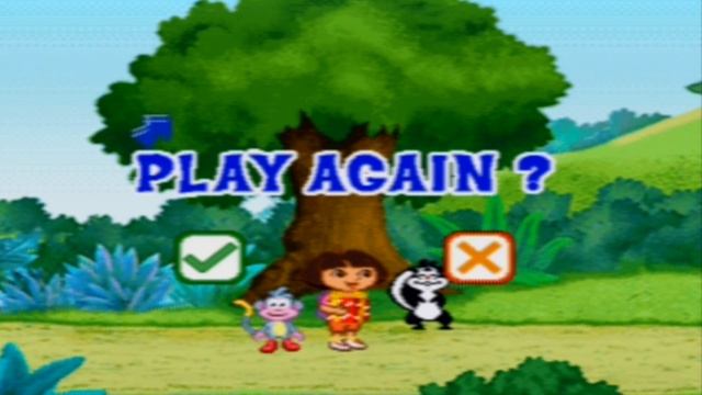 Let's Play Dora: The Explorer - Dora's Got a Puppy - Part 3 смотреть онлайн