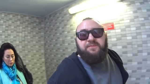 Стамбул - Как пользоваться общественным транспортом смотреть онлайн