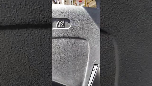 Поездка на троллейбусе Тролза 5275.03 "Оптима", маршрут 3,город Омск. смотреть онлайн