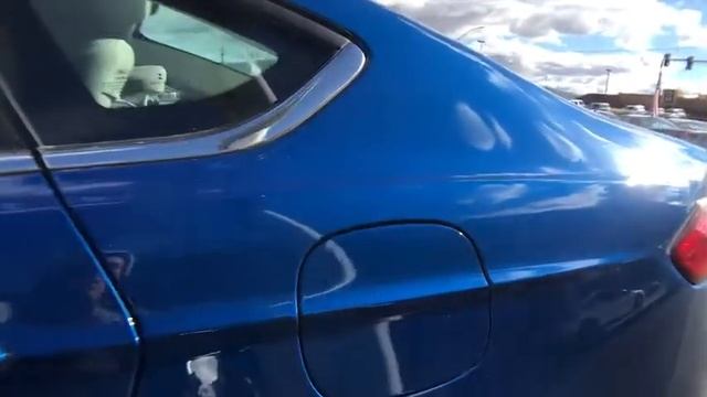 2017 Ford Fusion Carson City, Reno, Northern Nevada, Susanville, Sacramento, CA 32291 смотреть онлайн