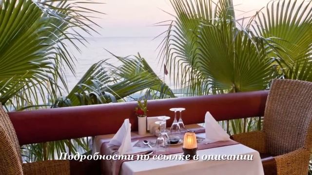 Туры в Delphin Botanik Hotel & Resort 5*, Аланья, Турция