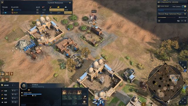 Season 5 Abbasid Guide - Age of Empires 4 смотреть онлайн