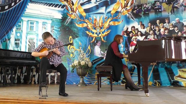 Р. н.п. "Мой муженька" обр. А. Цыганкова смотреть онлайн