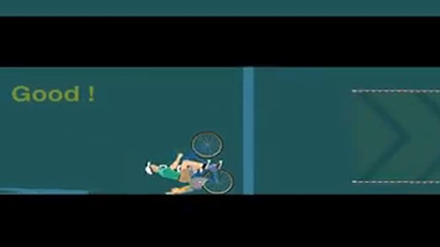 Happy Wheels №2 самоубийства других людей смотреть онлайн