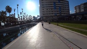 Турция: Отель Porto Bello Resort & SPA 5 звёзд - ОБЗОР! Уезжаем из отеля Old Town в Анталии.