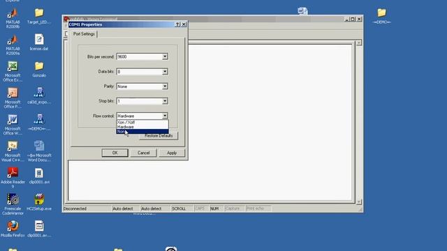 A to O a Byte at a Time From SCI2 of MPC 565 смотреть онлайн