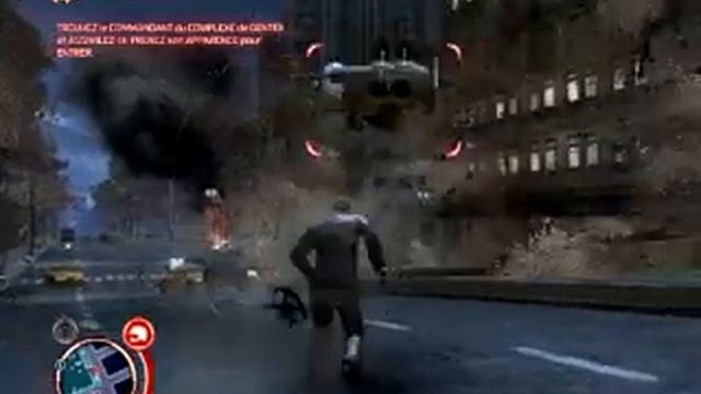 Prototype on Geforce 9400 GT смотреть онлайн