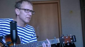 УГОЛЕК +РАЗБОР НА ГИТАРЕ