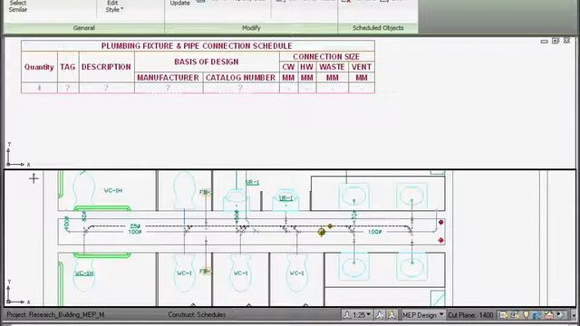 Working with Schedules смотреть онлайн