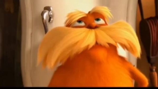 Лоракс и Находкинс озвучка 2