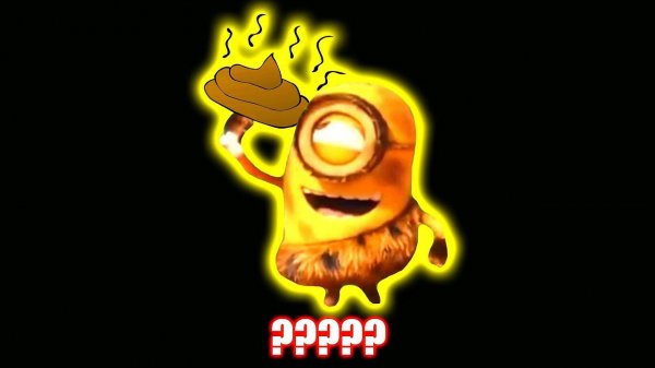 7 Minions "Fried Leg" Sound Variations in 31 Seconds