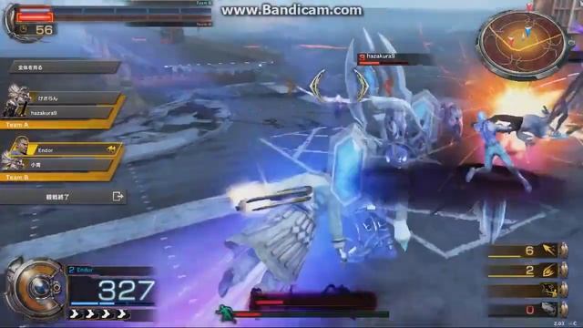 Rise of Incarnates Gameplay Ares смотреть онлайн