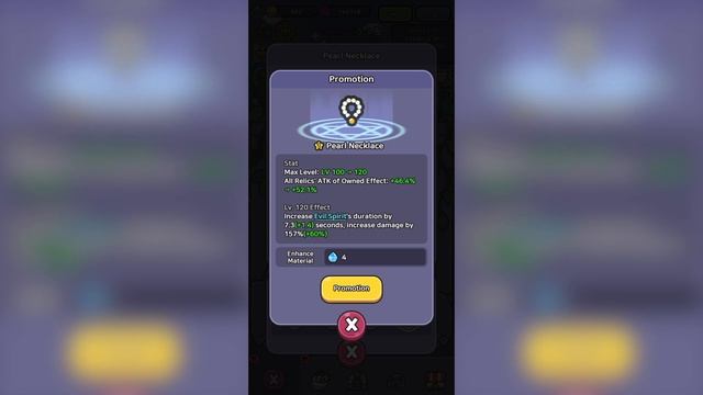 TEAR PROMOTION GUIDE + GIVEAWAY! - Legend of Slime: Idle RPG смотреть онлайн