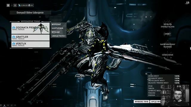 OperaWraith - Warframe?! смотреть онлайн