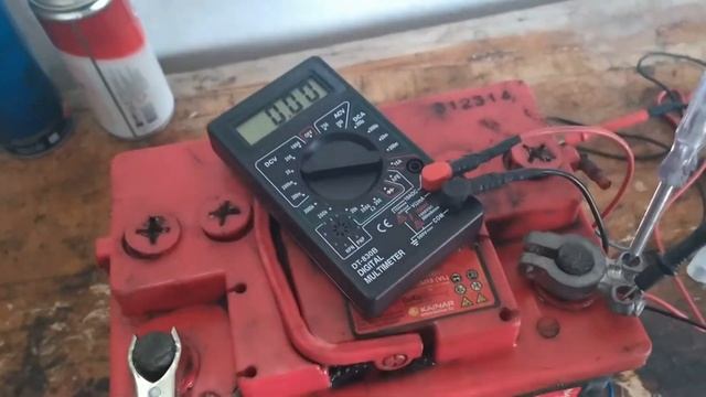Зарядное устройство для Автомобильного АКБ Своими руками смотреть онлайн