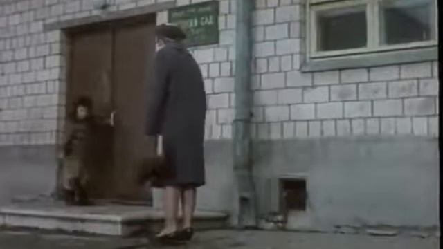 Ребенок учится тому,что видит каждый день в дому. смотреть онлайн