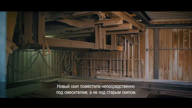 Ammann АСФАЛЬТОСМЕСИТЕЛЬНЫЕ ЗАВОДЫ смотреть онлайн