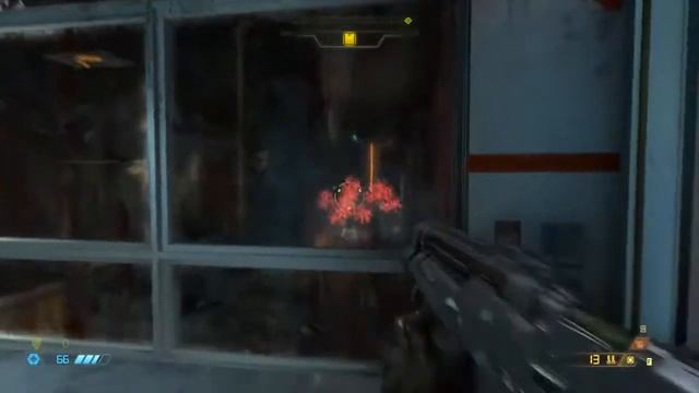 Doom playthrough смотреть онлайн