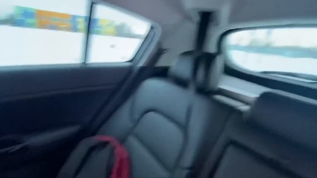 Kia Sportage 4 из Европы 1.7-Diesel на роботе DCT-7 2WD. Псков. смотреть онлайн