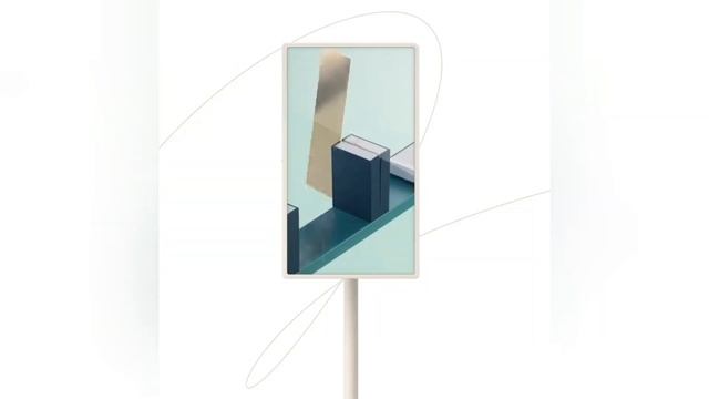 2023 LG StandbyMe 27