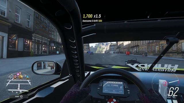H4 - AWD DRIFT TUNE #118 NISSAN 240SX FORMULA DRIFT 1995 смотреть онлайн