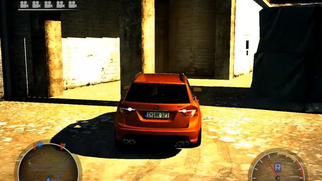 Новые Возможности. Джип Лимузин ( 3 Серия ) / Crash Time 4: The Syndicate смотреть онлайн