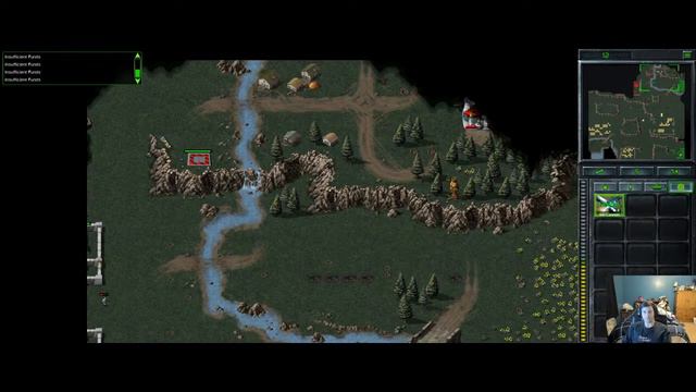 Command & Conquer Remastered [PC] - Remastering the Tiberium War Part 10 смотреть онлайн