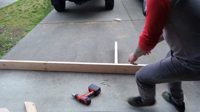 MANUAL MACHINE BUILD (Pt. 1): Can an old guy learn to manual and wheeling again on a 29er BMX bike? смотреть онлайн