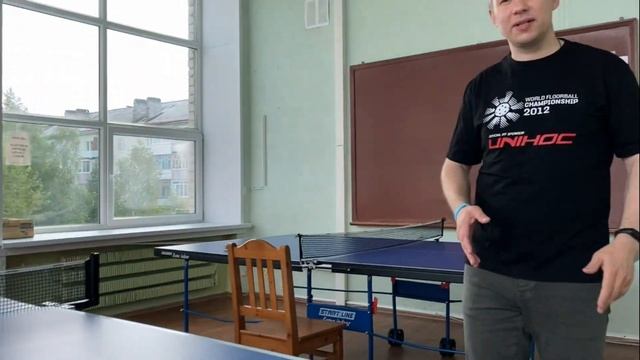 Прогулки по филиалу. Жизнь спортивная. смотреть онлайн