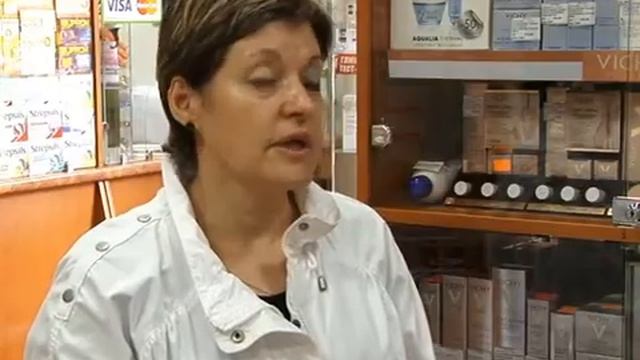 Придбання ліків (як захистити свої права) смотреть онлайн
