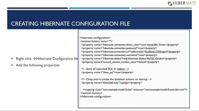 day34 hibernate смотреть онлайн