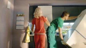 ЭЛЬДОРАДО - Меняться - выгодно! "Холодильник"